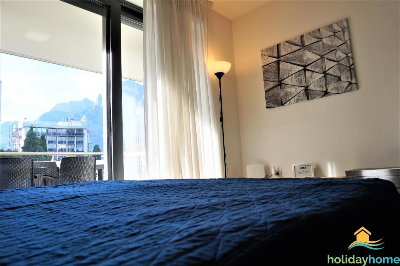 Apartament Gardasee 2 Riva del Garda Exteriör bild